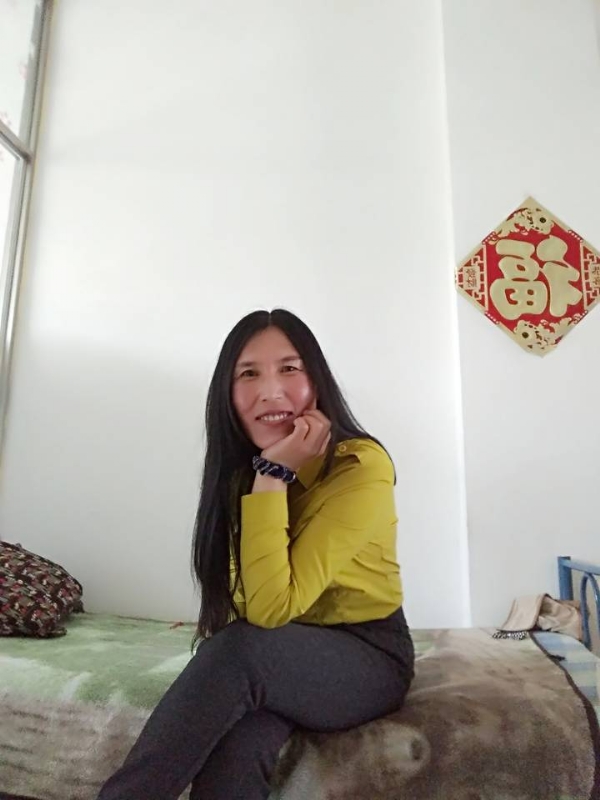 飘萍的第一张照片--福安交友网