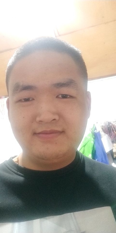 魅力恩霖的第一张照片--福安交友网