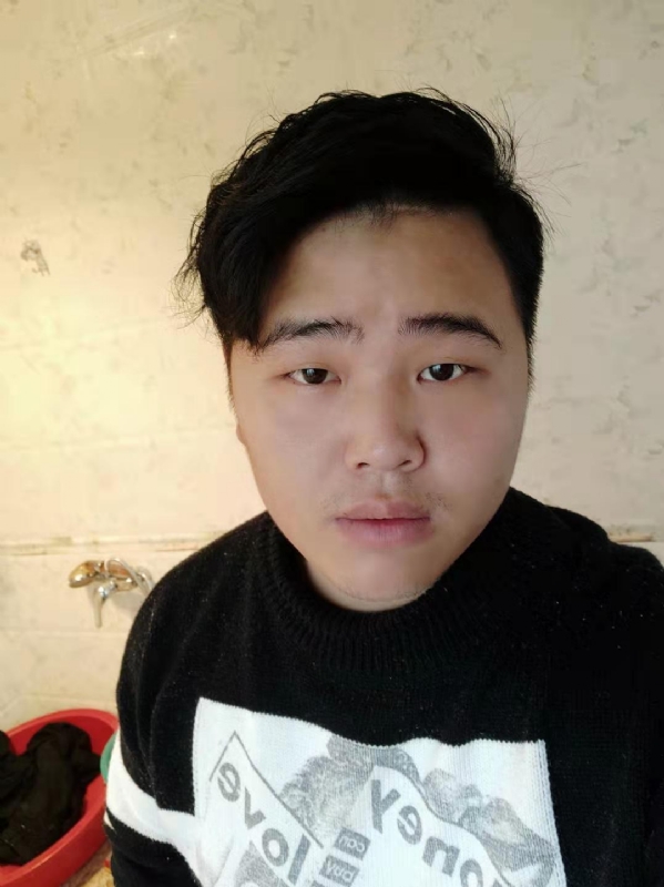 小李的第一张照片--福安交友网