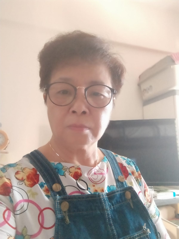 may的第一张照片--福安交友网
