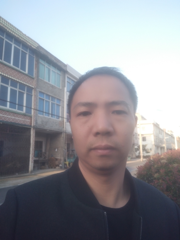 愿余生有你的第一张照片--福安交友网