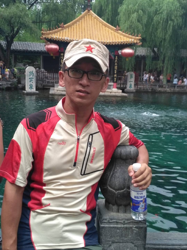 晓峰的第一张照片--福安交友网