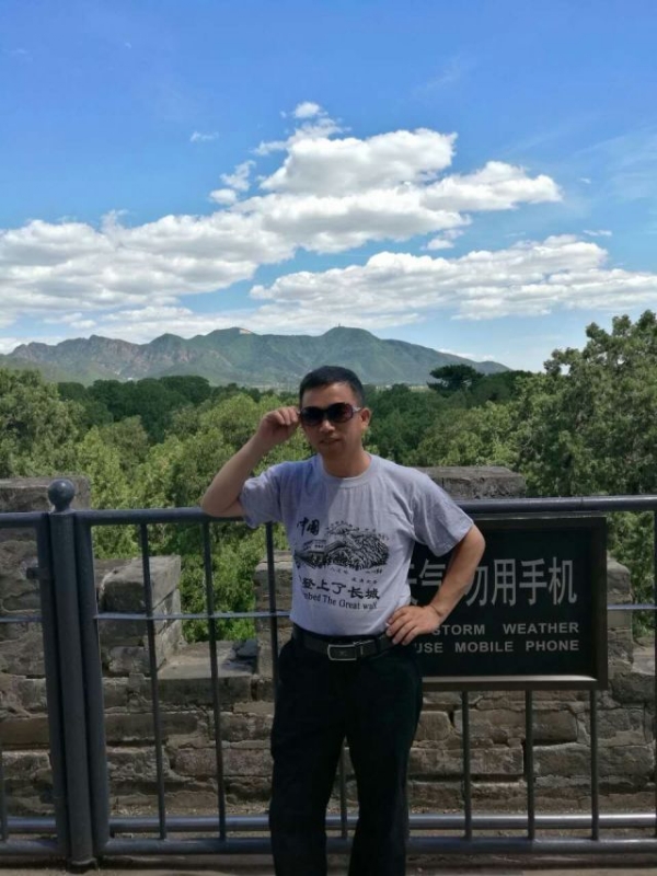 天天心情好的第一张照片--福安交友网