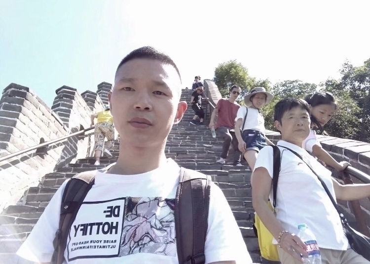 相约去旅行的第二张照片--福安交友网