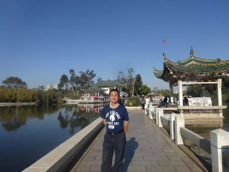 真心的龙的第一张照片--福安交友网