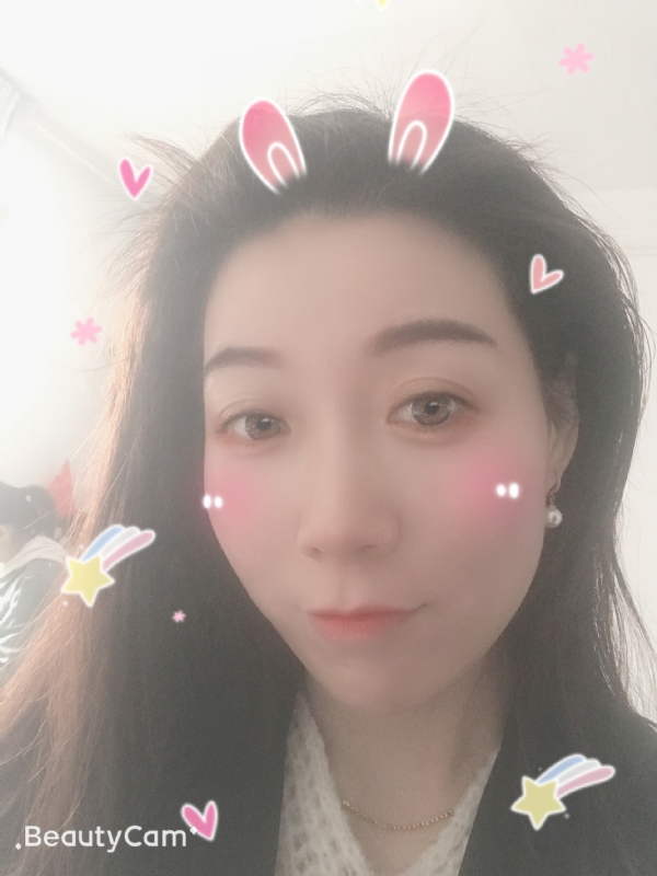 非你不嫁的第一张照片--福安交友网