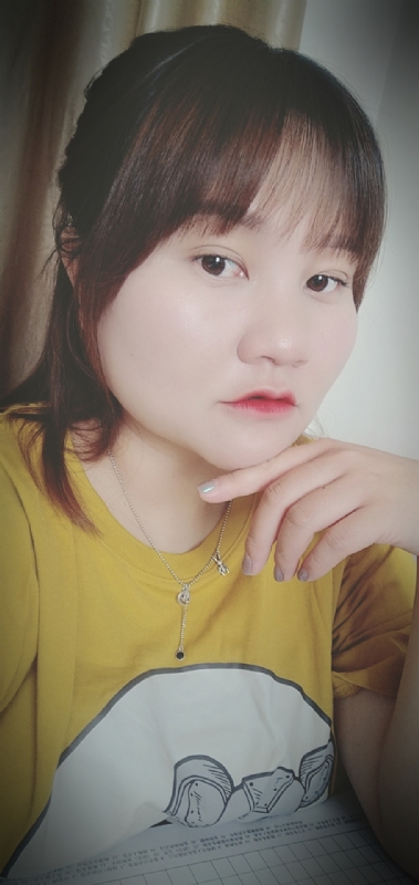 小茶的第三张照片--福安交友网
