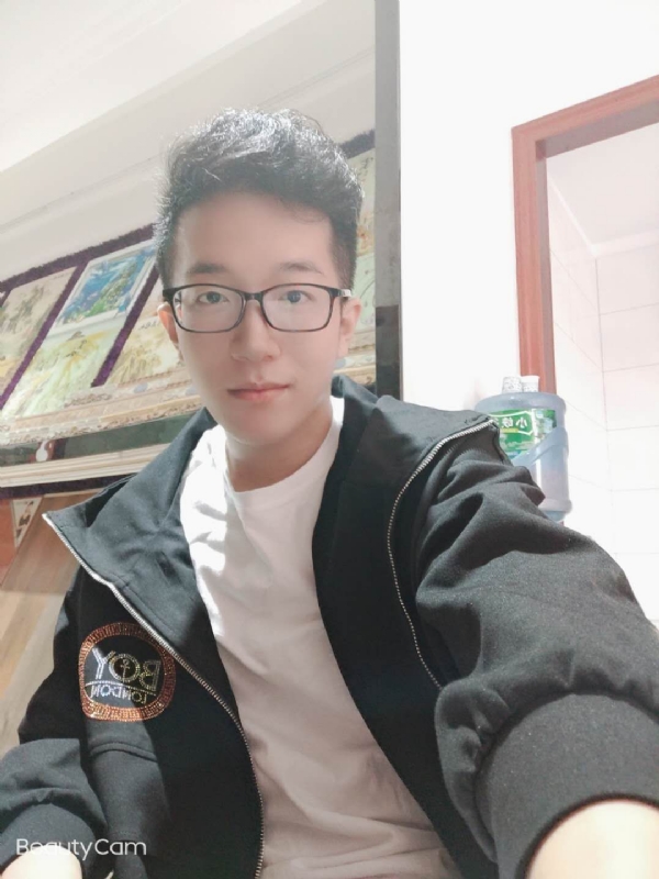 陈某某的第一张照片--福安交友网