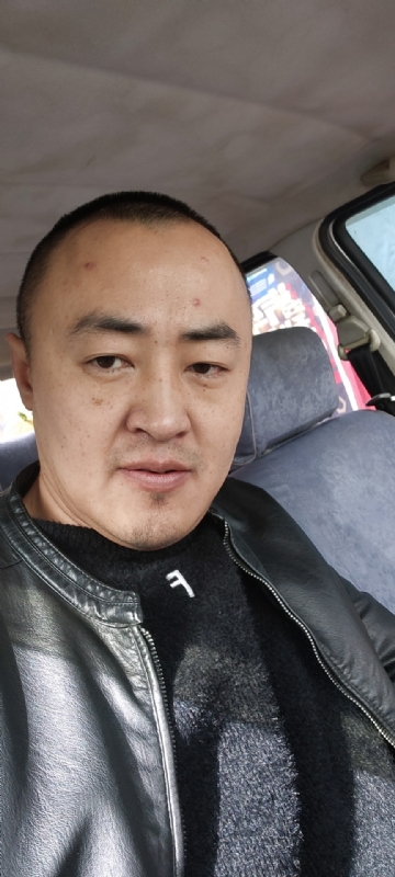 精神九哥的第一张照片--福安交友网