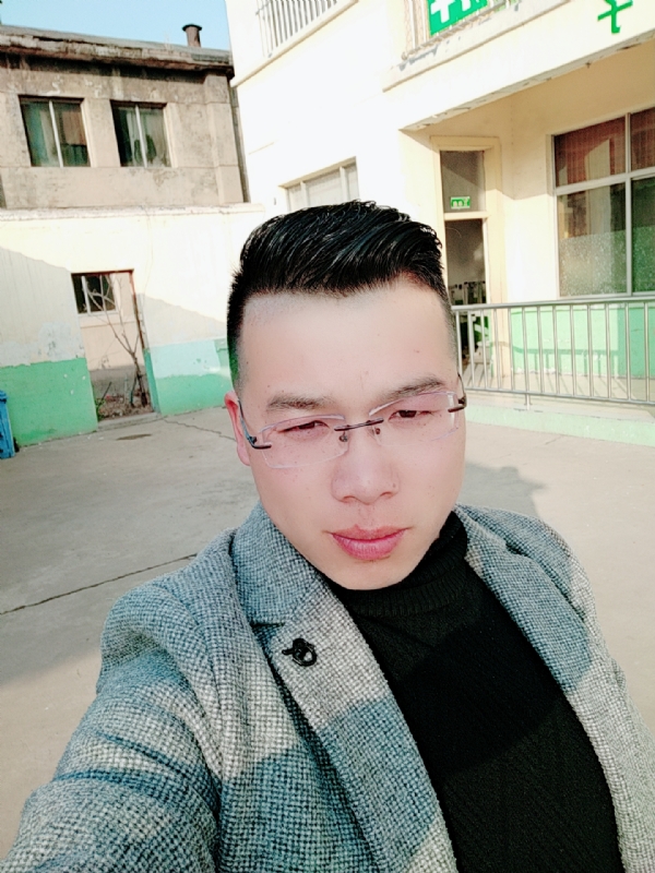 舍得的第一张照片--福安交友网
