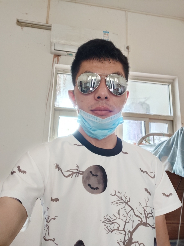 馨荣的第二张照片--福安交友网