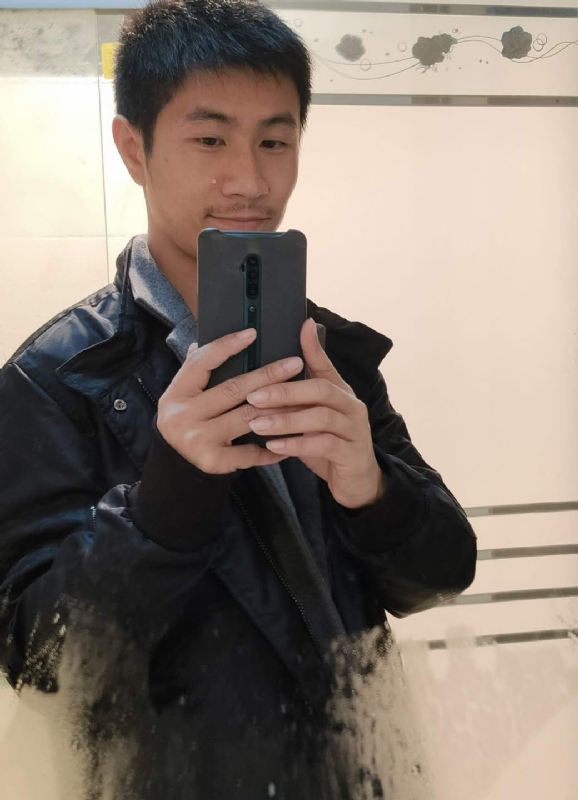 白色的风的第一张照片--福安交友网
