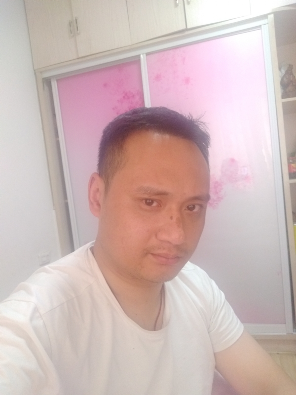 孤单的小冬瓜的第一张照片--福安交友网