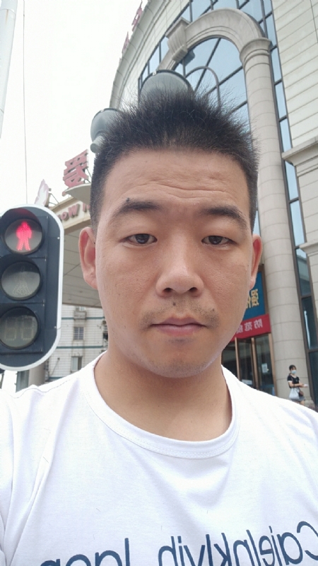 夜空的第一张照片--福安交友网