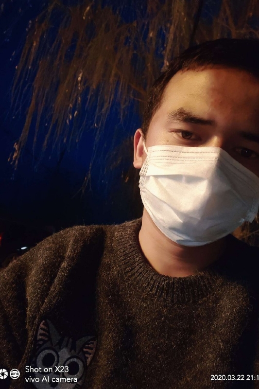 只求结婚的第一张照片--福安交友网