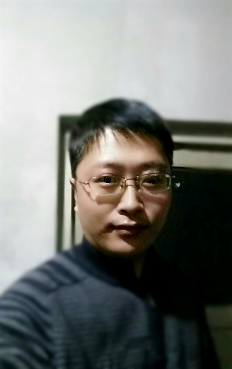 爱人如己的第一张照片--福安交友网
