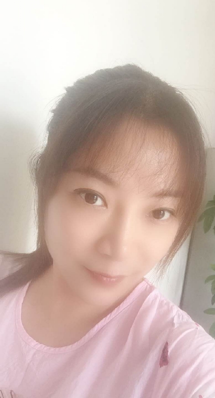 美丽在现的第一张照片--福安交友网