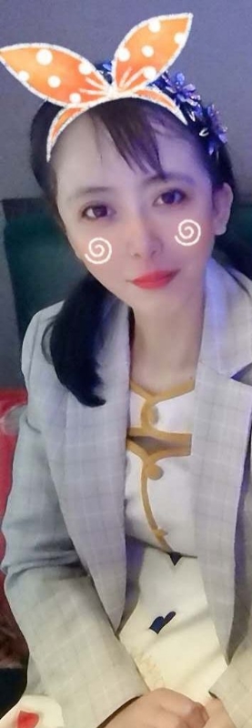 佳怡的第一张照片--福安交友网