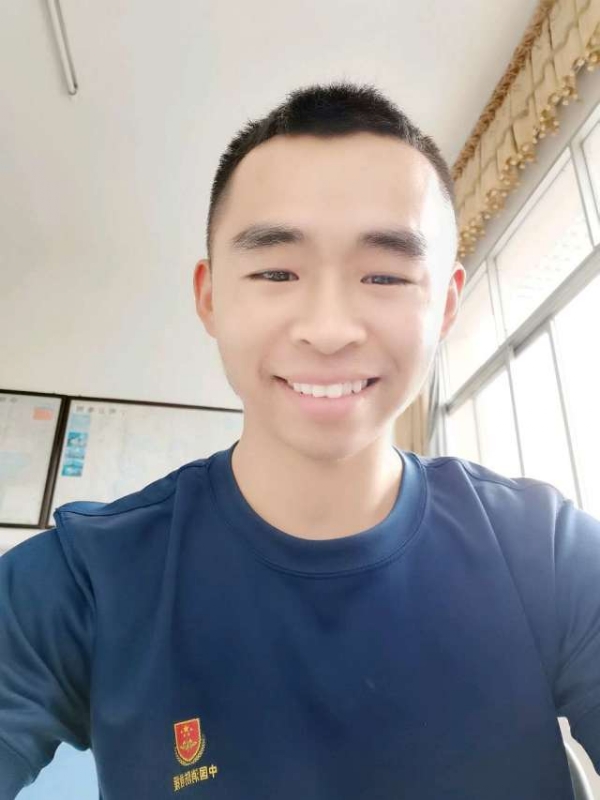 超超的第一张照片--福安交友网