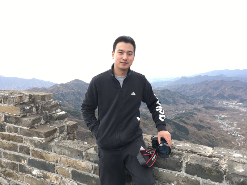 半生浮名的第一张照片--福安交友网