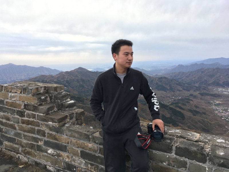 半生浮名的第三张照片--福安交友网
