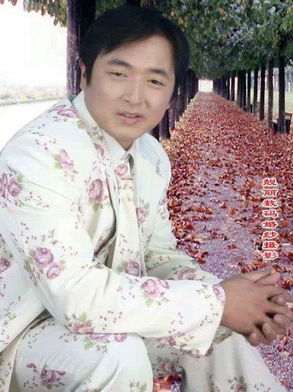 破碎的心的第二张照片--福安交友网