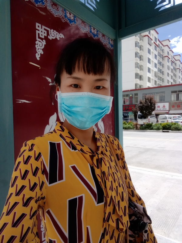 月儿的第二张照片--福安交友网