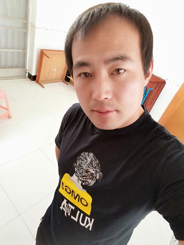东海龙王的第二张照片--福安交友网