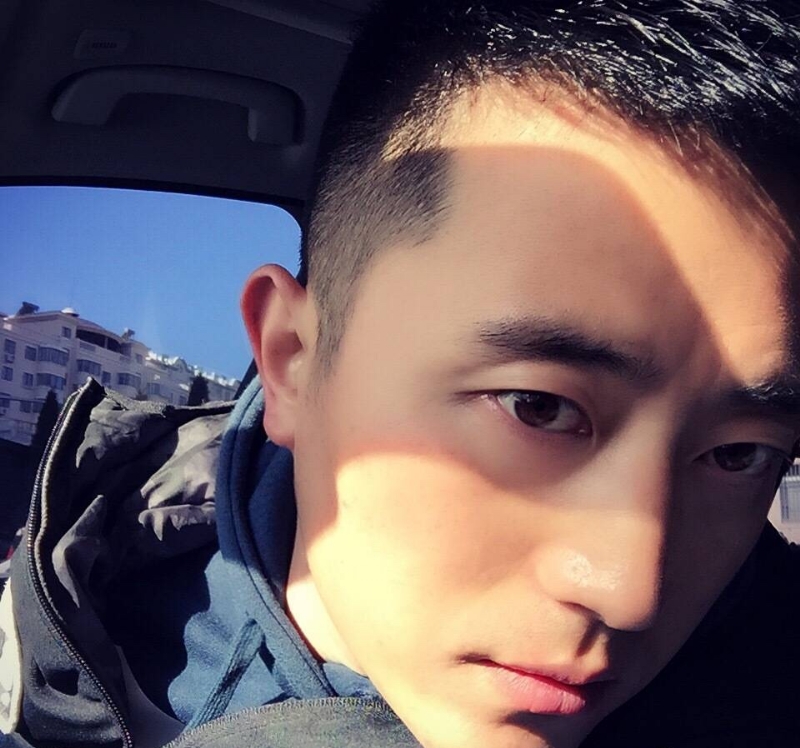 觅爱的第一张照片--福安交友网