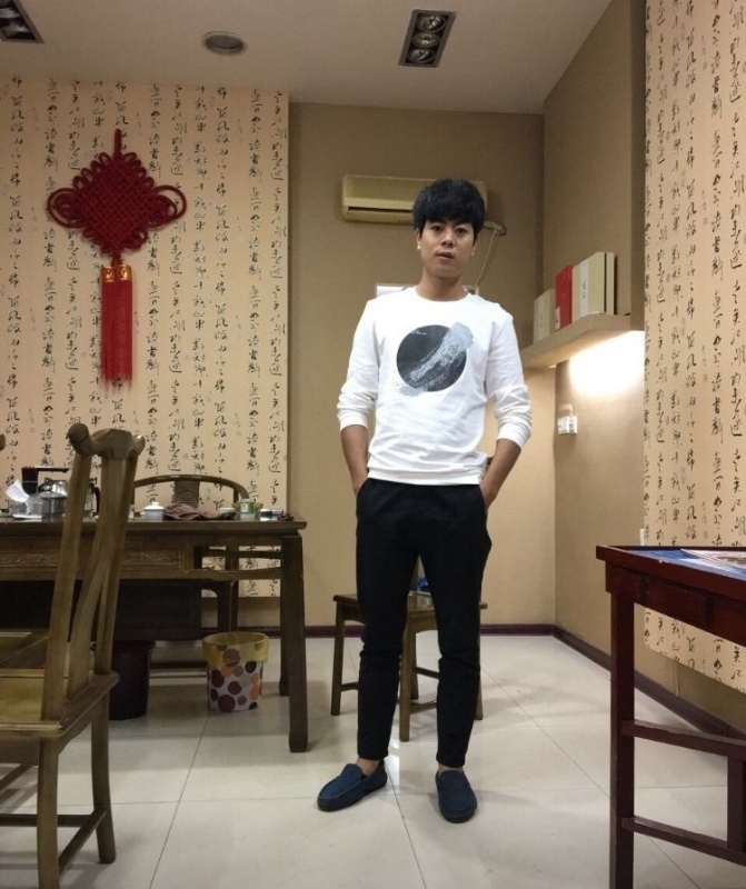小贱哥的第二张照片--福安交友网