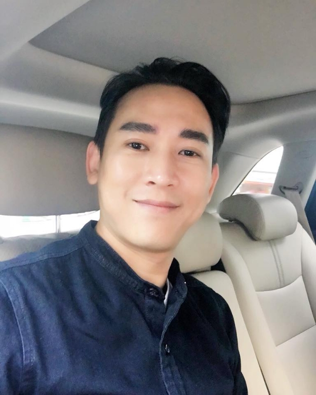 温柔的老头子的第一张照片--福安交友网