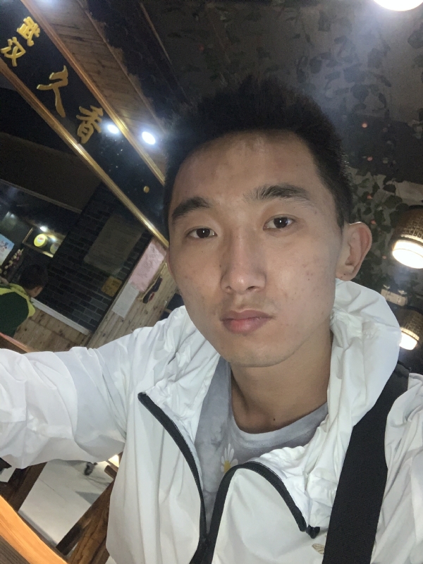 天天向上的第一张照片--福安交友网