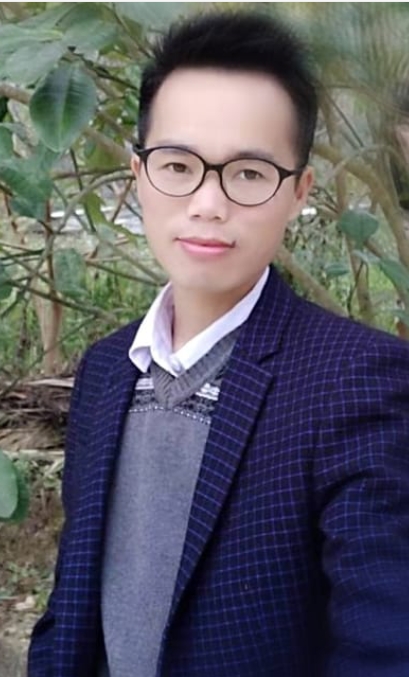 爱就有缘的第一张照片--福安交友网