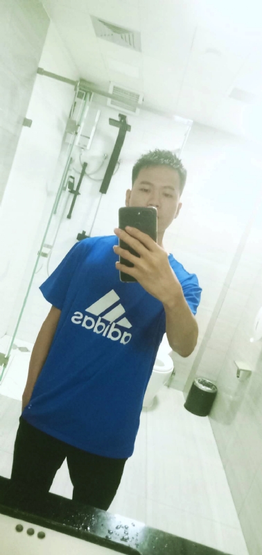 啊泉的第二张照片--福安交友网