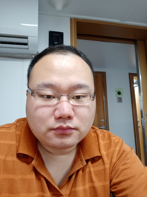 努力爱一次的第一张照片--福安交友网