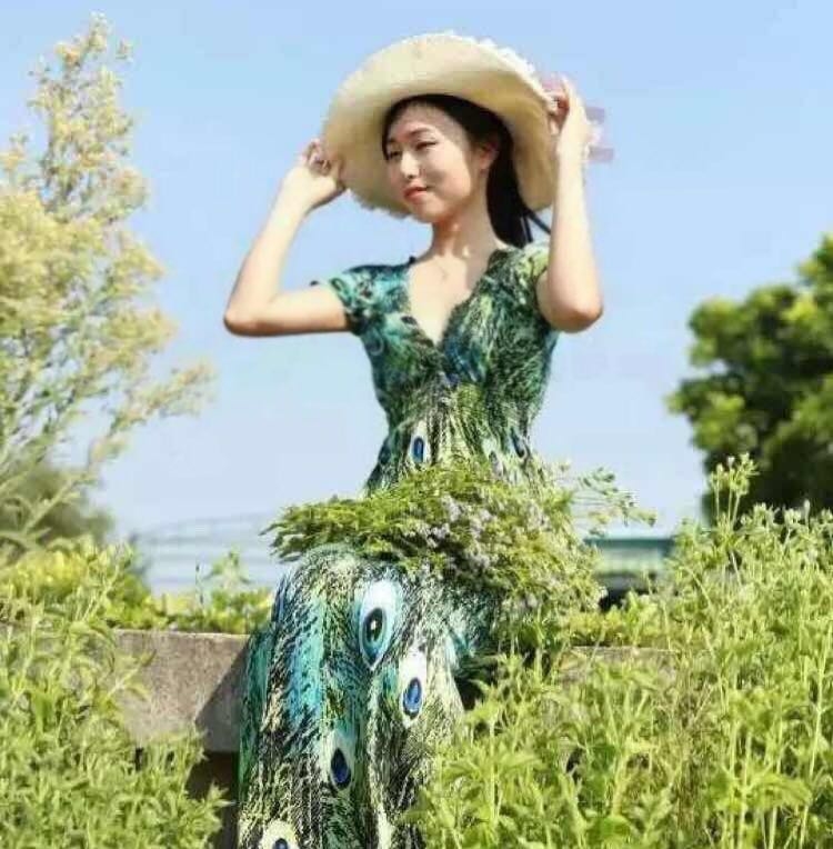 ViviQueen的第四张照片--福安交友网