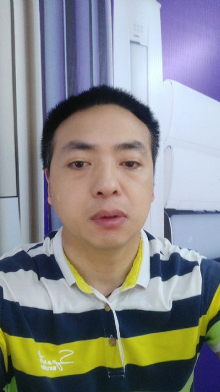祥子的第一张照片--福安交友网