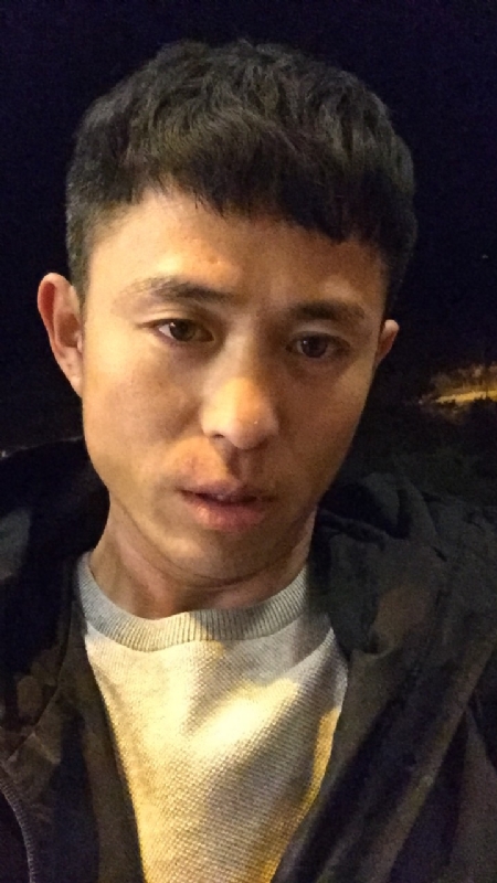 唔爱一身轻的第一张照片--福安交友网