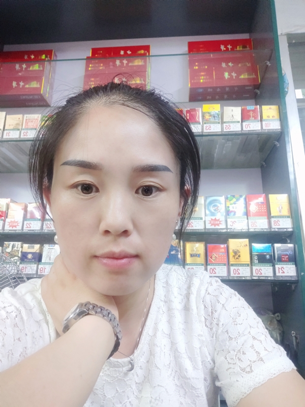 睿智的第二张照片--福安交友网
