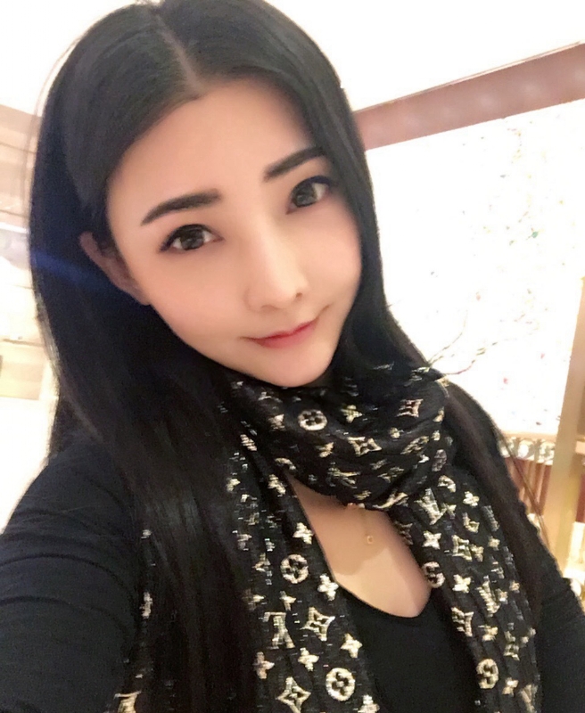 詩詩的第一张照片--福安交友网