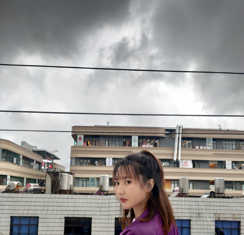 李家小姐的第三张照片--福安交友网