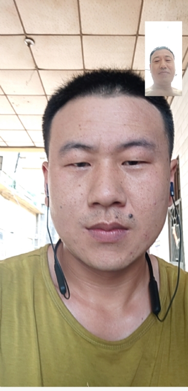 啊峰的第一张照片--福安交友网