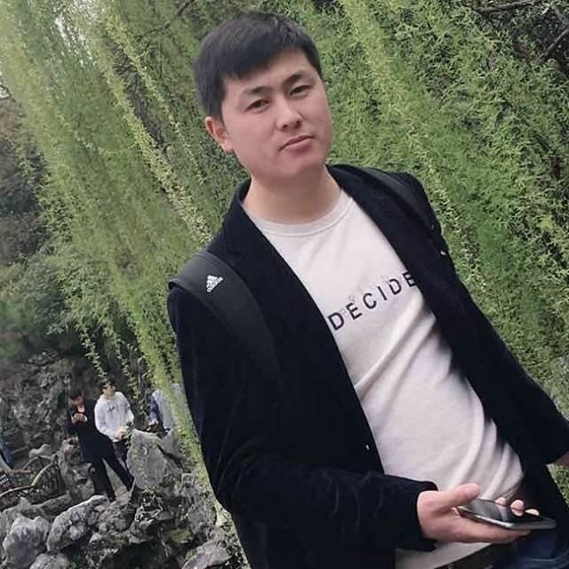 王誉翔的第二张照片--福安交友网