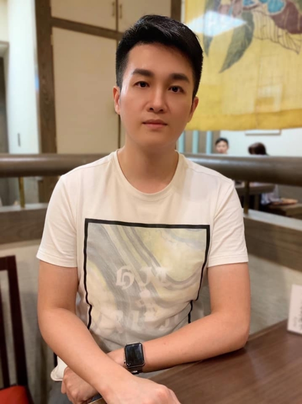 岁月流逝的第一张照片--福安交友网