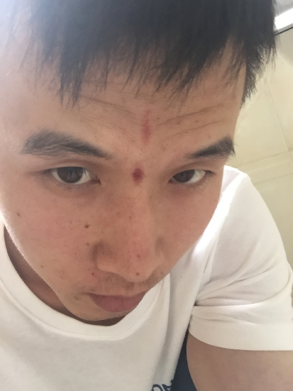 爱晴的第一张照片--福安交友网