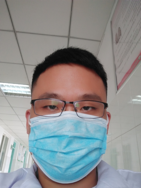 风轻云淡的第一张照片--福安交友网
