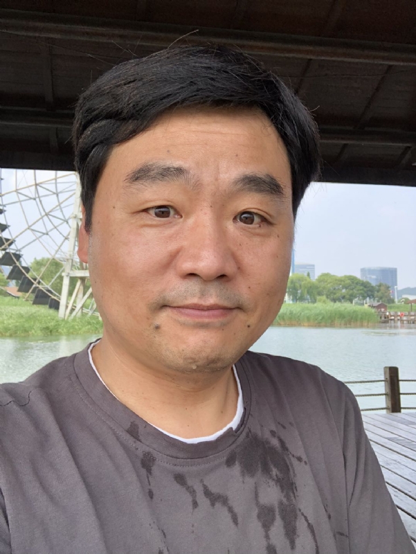 缘觉的第一张照片--福安交友网