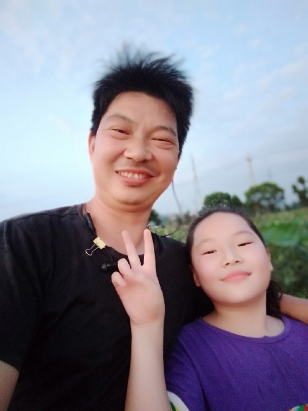 老王2的第一张照片--福安交友网