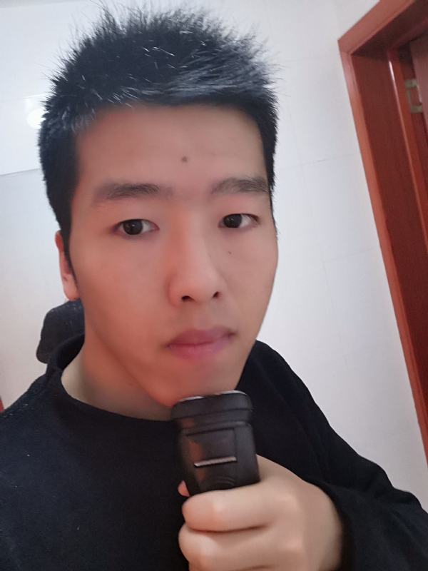 军哥的第一张照片--福安交友网