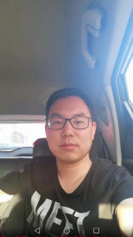 小哥的第一张照片--福安交友网